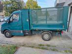 MERCEDES SPRINTER 313, 100 kW, Euro 5, Zwart, 4 cilinders
