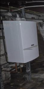 Vaillant gasketel VC BE 306/3-5H R3, Doe-het-zelf en Bouw, Ophalen, Gebruikt, Aardgas, Geiser