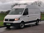 Volkswagen Crafter 30 2.0 TDI L3H2 Airco Mf-Stuurwiel CarPla, 141 ch, Tissu, Carnet d'entretien, Achat