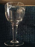 Westmalle 1, Collections, Marques de bière, Enlèvement, Comme neuf, Verre ou Verres