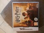 Harry Potter et les reliques de la mort. Jeu DS., Ophalen, Zo goed als nieuw