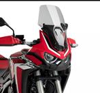Puig getint verhoogd scherm CRF1100L Africa Twin '20, Puig, Puig, Nieuw, Ophalen of Verzenden