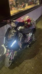 Zip b klasse 2t, Fietsen en Brommers, Ophalen, Zip, 50 cc, Klasse B (45 km/u)