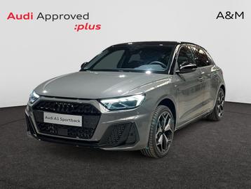 Audi A1 Sportback A1 Sportback 25 TFSI Sport Edition S line  beschikbaar voor biedingen