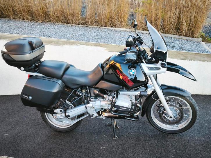 BMW R1100GS à vendre, Motos, Motos | BMW, Particulier, Enlèvement
