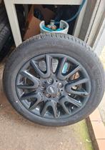 Jantes mini cooper, Enlèvement, Jante(s)