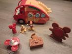 Camping-car Mickey Mouse Mattel, Enlèvement ou Envoi, Mickey Mouse
