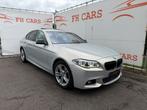 BMW 520d M PACKET*LCI*EURO6*FULL OPTION*DIGITAL COCKPIT*LED*, Auto's, Automaat, USB, 1995 cc, 4 cilinders