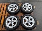 Citroen C1 aluminium velgen, Ophalen, Gebruikt, Citroën