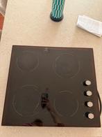 Electrolux keramische kookplaat, Elektronische apparatuur, Kookplaten, Ophalen, Gebruikt, Keramisch, 4 kookzones