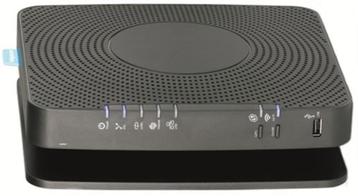 Modem Proximus beschikbaar voor biedingen