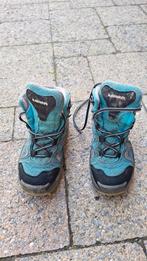 Lowa wandelschoen voor kids maat 30 blauw, Sport en Fitness, Bergsport en Wandelen, Ophalen, Gebruikt