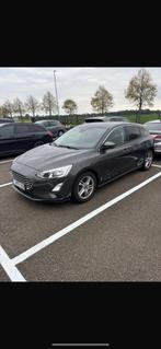 Ford focus, Auto's, Euro 6, 5 deurs, Particulier, Zilver of Grijs