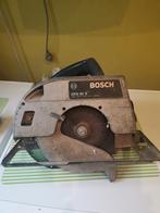 Zaagmachine Bosch, Doe-het-zelf en Bouw, Ophalen, Bosch Professional