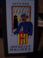 Opsignoorke Mechelen tegel, Enlèvement ou Envoi