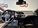 BMW 218 iA Gran Coupé/1e-eig/LED/Navi/Cruise/Carplay, Auto's, 4 deurs, Zwart, 2 Reeks, 0 kg