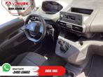 Peugeot Partner 1.6 HDI 75 pk EXPORT ONLY Rijdt Prima/ Volle, Bedrijf, Onderhoudsboekje, Te koop, 114 g/km