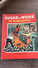Suske en Wiske, Boeken, Stripverhalen, Ophalen, Gelezen