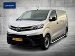 Toyota PROACE Worker L2 1.6 D-4D Cool Comfort Airco Oprijpla, Autos, Camionnettes & Utilitaires, Argent ou Gris, Achat, Entreprise