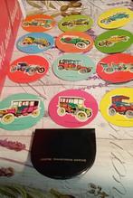 Cartes de collection., Collections, Enlèvement ou Envoi