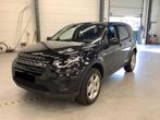 2017 Land Rover Discovery sport 2.0 ed4 pure Personenauto, Auto's, Land Rover, Gebruikt, Euro 6, Bedrijf, Handgeschakeld