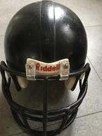 American football-helm, Sport en Fitness, Overige Sport en Fitness, Ophalen, Gebruikt
