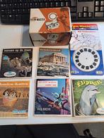 View master model G, Hobby en Vrije tijd, Verzamelkaartspellen | Overige, Ophalen