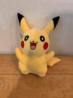 Peluche Pokémon, Enlèvement ou Envoi, Utilisé, Autres types