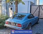 Datsun 280Z Coupé 1977 | Route 66 auctions, Overige merken, Blauw, Bedrijf, Handgeschakeld