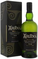 Ardbeg 10, Ophalen, Nieuw