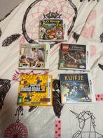 3ds spellen, Ophalen, Zo goed als nieuw