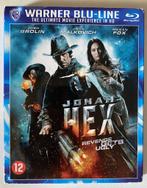 Blu-ray Jonah Hex, Ophalen of Verzenden