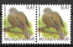 Belgische Postzegels  - Buzin 3151 rariteit, Verzenden
