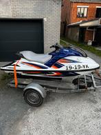 Yamaha waverunner GP1300R, Watersport en Boten, Jetski's en Waterscooters, Ophalen, Zo goed als nieuw