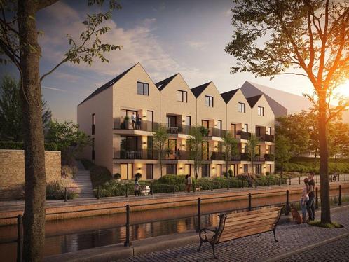 Appartement te koop in Diksmuide, Immo, Huizen en Appartementen te koop, Appartement