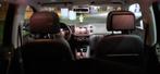 Tiguan  suv 2l tdi 150 ch, Automaat, Zwart, Leder, Bedrijf
