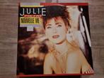 Maxi 12" Julie Pietri - Nouvelle vie, Gebruikt, Maxi-single, Ophalen of Verzenden, Pop