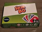 Skip-Bo kaartspelletje, Hobby en Vrije tijd, Gezelschapsspellen | Kaartspellen, Ophalen of Verzenden