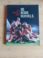 De rode duivels, Ophalen of Verzenden