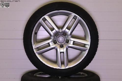 19'' Audi A6 Continental Wintercontact TS850P 255/40/R19 Win, Auto-onderdelen, Banden en Velgen, Banden en Velgen, Winterbanden