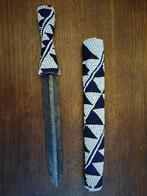 Couteau de cérémonie du Rwanda, Antiquités & Art, Art | Art non-occidental, Enlèvement ou Envoi
