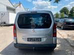 Peugeot partner 5PL airco, Euro 5, Monovolume, Bedrijf, Te koop