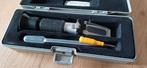 Refractometer, Ophalen, Zo goed als nieuw