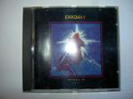 CD Enigma – MCMXC a.D.2, Ophalen of Verzenden, Gebruikt