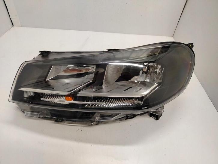 Expert III lift Jumpy III lift Proace Lift linkerlamp, Auto-onderdelen, Verlichting, Citroën, Gebruikt, Ophalen of Verzenden