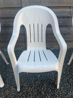 Tuinstoelen, Ophalen, Zo goed als nieuw