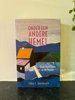 Onder een andere hemel: Over heimwee & vertepijn, Boeken, Verzenden, Joke J. Hermsen