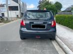 Hyundai Getz 1.2i Benzine met Keuring voor Verkoop, Carpass., Auto's, Hyundai, Voorwielaandrijving, Euro 5, Zwart, 4 cilinders