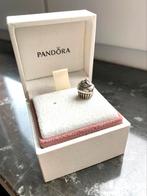 Charm Pandora cupcake avec or, Or, Pandora