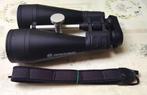 Bresser 20x80 bino/verrekijker in prima staat., Ophalen, Gebruikt, 20x of meer, Porro (met knik)